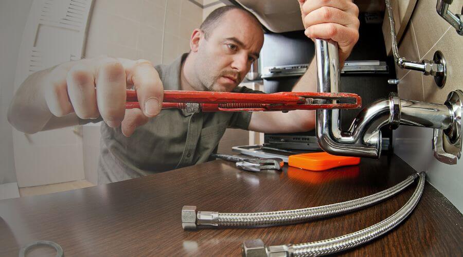 Professional sink repair in Hardwick, MN
